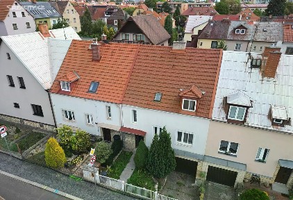 28. října, Litoměřice - Předměstí