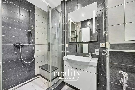 Pronájem bytu 2+1 56 m²