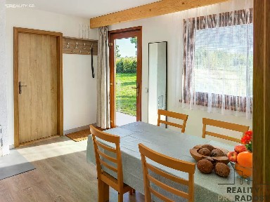 Pronájem bytu 2+kk 64 m²