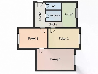 Zdeňka Štěpánka, Chomutov