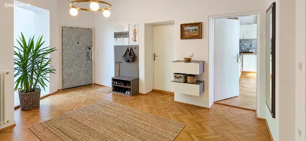 Prodej bytu 4+kk 105 m²