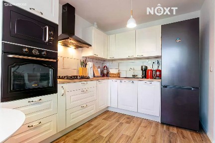 Prodej bytu 3+1 69 m²