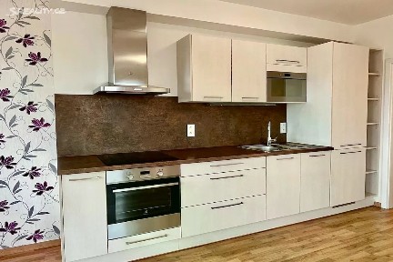 Prodej bytu 2+kk 59 m²