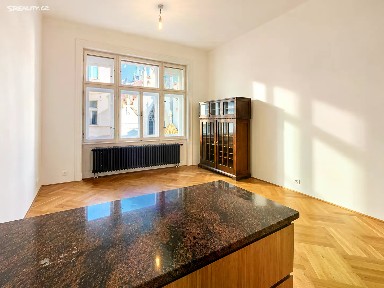 Prodej bytu 3+kk 82 m²