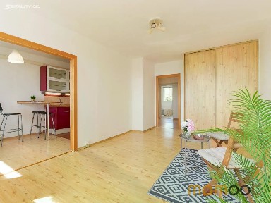 Prodej bytu 3+1 66 m²