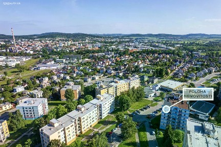 Povážská, Strakonice - Přední Ptákovice
