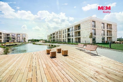 Prodej bytu 2+kk 58 m²
