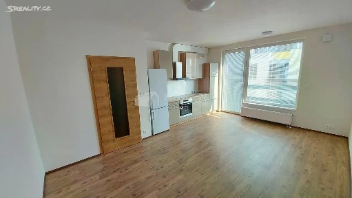 Pronájem bytu 1+kk 38 m²