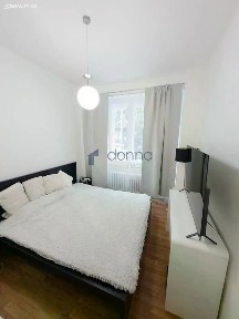 Přemyslovská, Praha - Žižkov