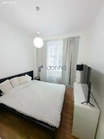 Přemyslovská, Praha - Žižkov