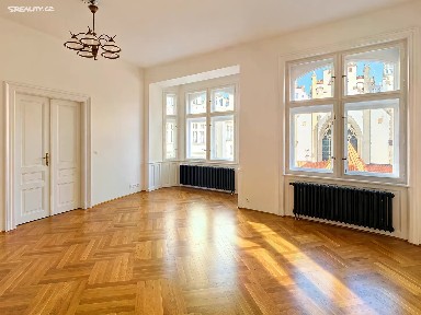 Maiselova, Praha - Josefov