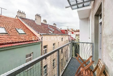 Holečkova, Praha - Košíře