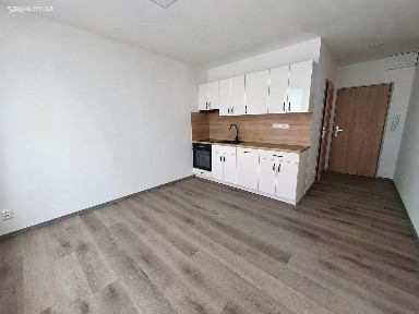 Pronájem bytu 1+1 38 m²