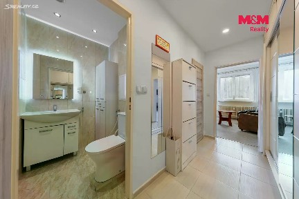 Prodej bytu 3+1 64 m²
