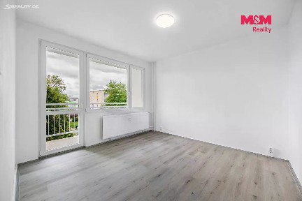 Prodej bytu 3+1 80 m²
