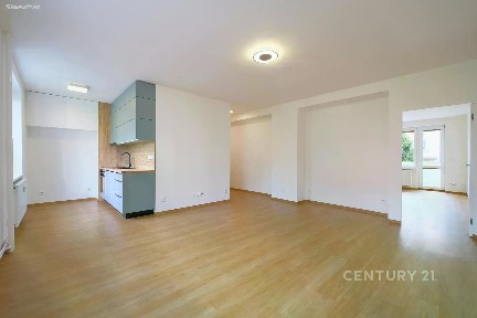 Pronájem bytu 2+kk 56 m²