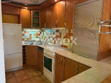 Pronájem bytu 2+kk 50 m²