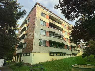 Pronájem bytu 3+1 90 m²