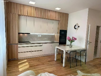 Pronájem bytu 4+kk 72 m²