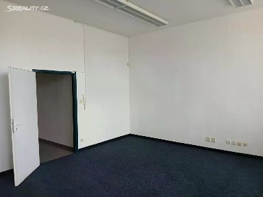 Pronájem kanceláře 13 m²