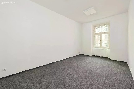 Pronájem kanceláře 20 m²