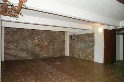 Pronájem skladového prostoru 91 m²