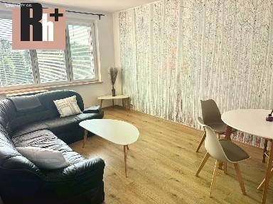 Pronájem bytu 2+kk 38 m²