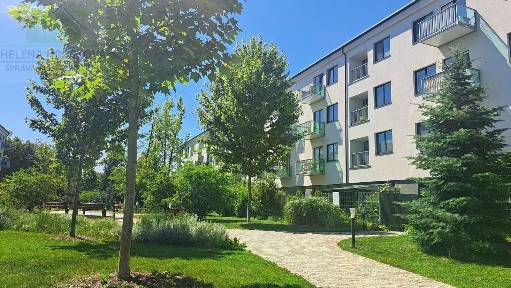Pronájem bytu 2+kk 44 m²