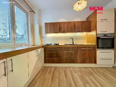 Pronájem bytu 2+1 65 m²