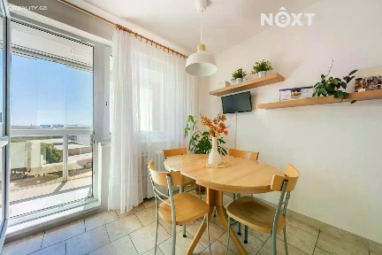 Pronájem bytu 3+1 70 m²