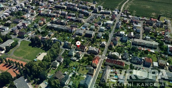 Pronájem bytu 3+kk 71 m²