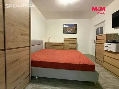 Pronájem bytu 4+1 85 m²