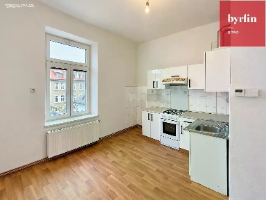 Pronájem bytu 2+1 79 m²