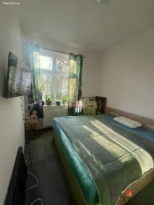 Pronájem bytu 2+kk 46 m²