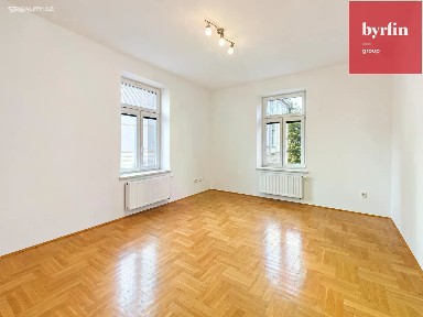 Pronájem bytu 2+1 79 m²
