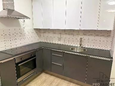 Pronájem bytu 1+kk 36 m²