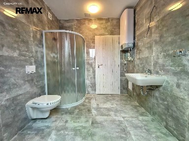 Pronájem bytu 2+1 64 m²
