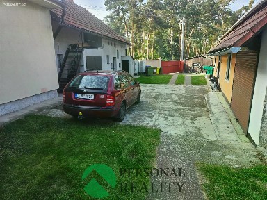 Pronájem bytu 4+kk 150 m²