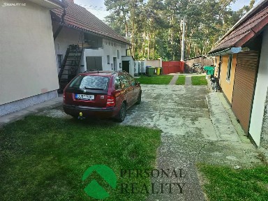 Pronájem bytu 4+kk 150 m²