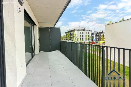 Pronájem bytu 2+kk 56 m²