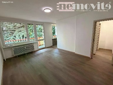 Pronájem bytu 1+kk 28 m²