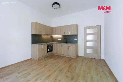 Pronájem bytu 2+kk 62 m²