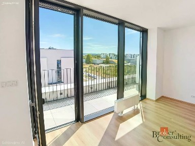 Pronájem bytu 1+kk 42 m²