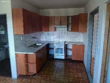 Pronájem bytu 3+1 103 m²