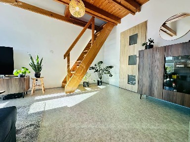 Pronájem bytu 2+1 63 m²