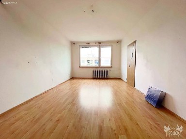 Pronájem bytu 3+1 65 m²
