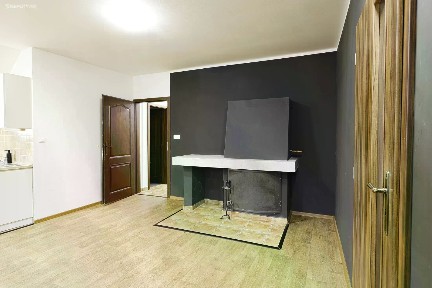 Pronájem bytu 4+kk 100 m²