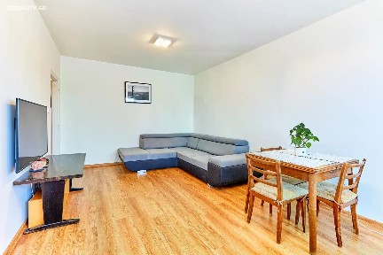 Pronájem bytu 3+1 85 m²