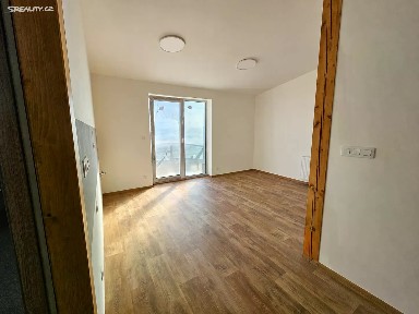 Pronájem bytu 2+kk 40 m²