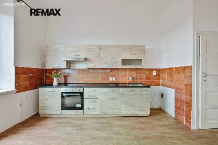 Pronájem bytu 3+1 120 m²